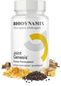 Joint Genesis Review