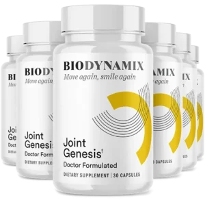 Joint Genesis