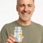 "Joint Genesis verified purchase customer testimonial showing 5-star rating for joint relief."