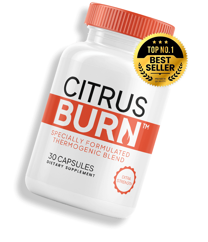 CitrusBurn Review
