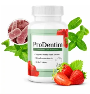 ProDentim review