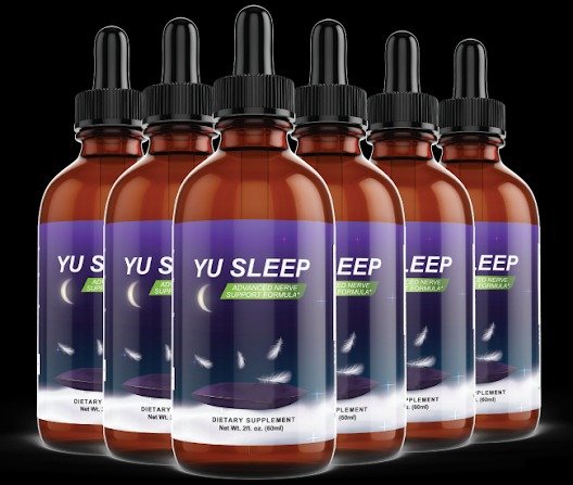 Yu Sleep Review