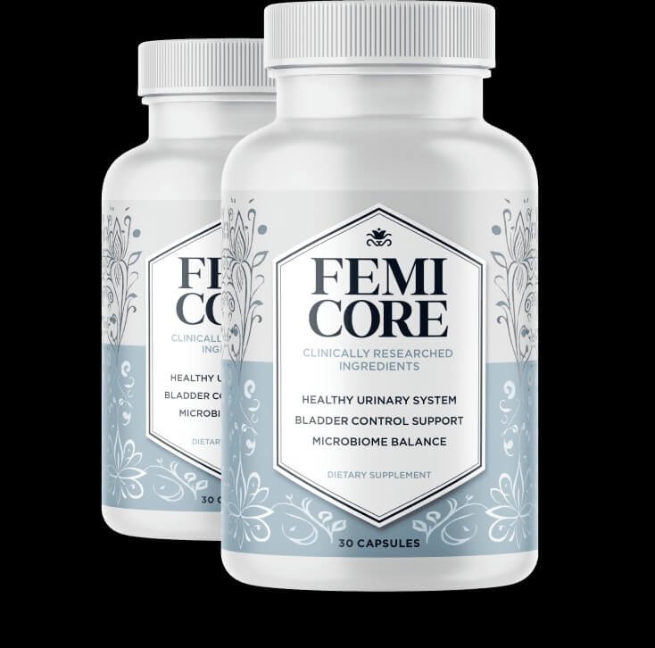 FemiCore Review