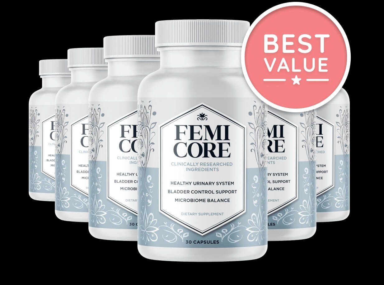 FemiCore Review