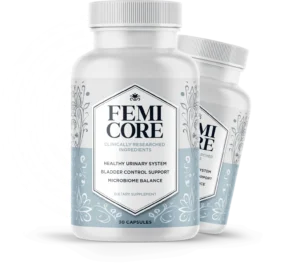 FemiCore Review