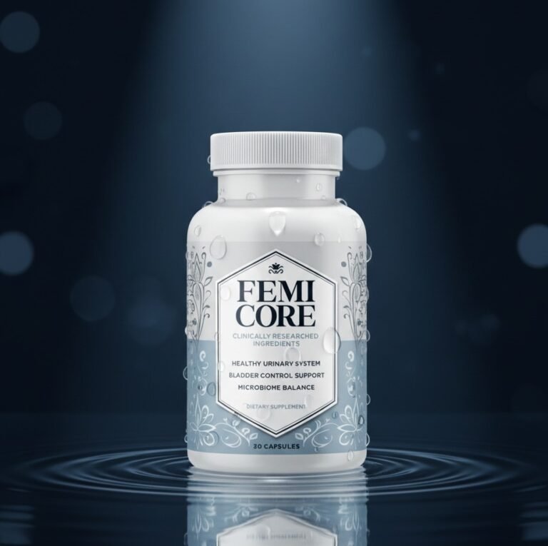 FemiCore Review