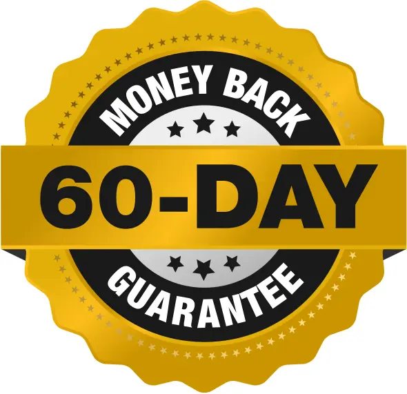 Money Back Guarente