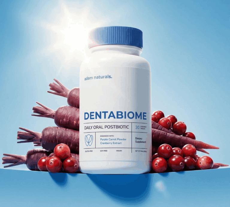 DentaBiome Review