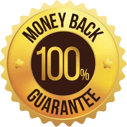 money Back Guarantee